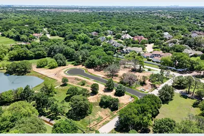 Lot 4 Amelia Court, Colleyville, TX 76034 - Photo 5