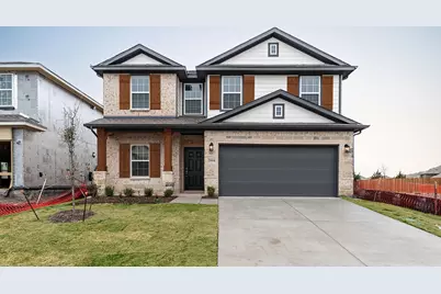 2004 Placerville Street, Forney, TX 75126 - Photo 1