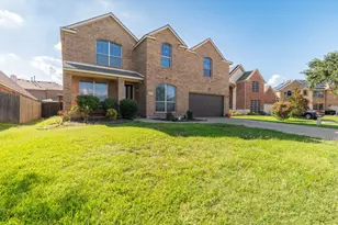 2248 Condor St, Grand Prairie, TX 75052 - Photo 3