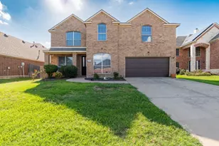 2248 Condor St, Grand Prairie, TX 75052 - Photo 1
