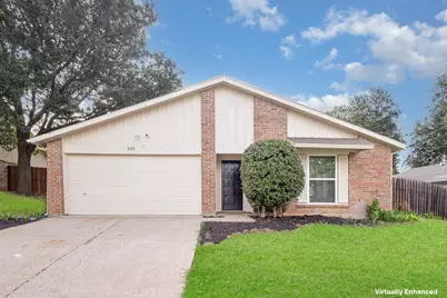 2132 Loma Verde Drive, Bedford, TX 76021 - Photo 1