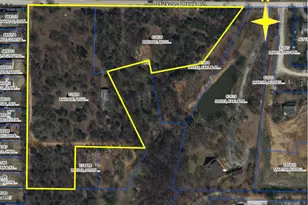 1084 Hickory Creek Rd, Hickory Creek, TX 75065 - Photo 1