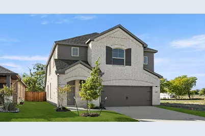 469 Silent Pond Park, Lavon, TX 75166 - Photo 1