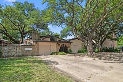 3837 Northwest Parkway, University Park, TX 75225 - Photo 1