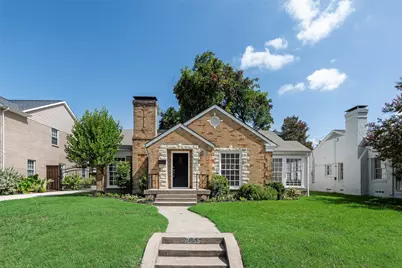 6055 Ellsworth Avenue, Dallas, TX 75206 - Photo 1