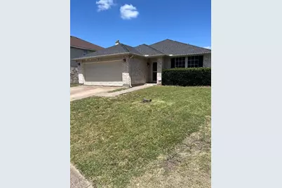 3556 Quannah Drive, Grand Prairie, TX 75052 - Photo 1