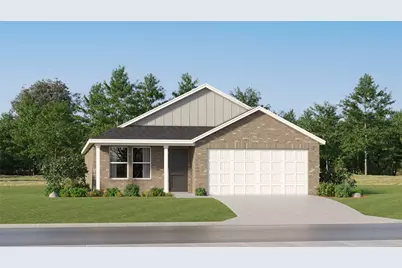 1818 Equine Retreat Way, Crandall, TX 75114 - Photo 1