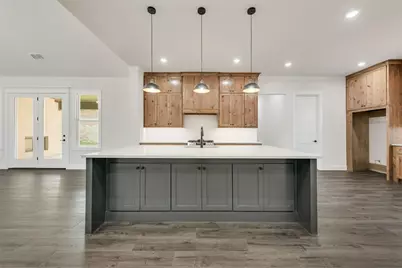 1349 Benjamin Trail, Van Alstyne, TX 75495 - Photo 1