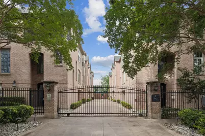 4035 Bowser Avenue, Dallas, TX 75219 - Photo 1