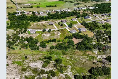Tbd  Lot 43 Blk 2 Timber Valley Lane, Weatherford, TX 76085 - Photo 11