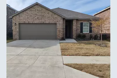 10356 Holycross Lane, Fort Worth, TX 76036 - Photo 1