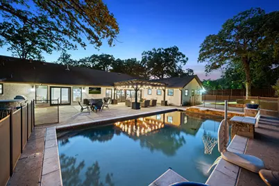 1287 Sunshine Lane, Southlake, TX 76092 - Photo 29