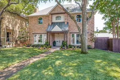 4421 Caruth Boulevard, Dallas, TX 75225 - Photo 1