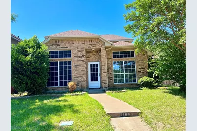 1364 Creekview Drive, Lewisville, TX 75067 - Photo 1