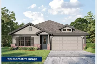 1732 Willow Patch Drive, Denton, TX 76249 - Photo 1