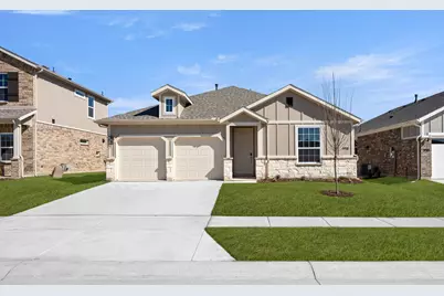 1732 Willow Patch Drive, Denton, TX 76249 - Photo 1
