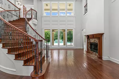 8945 Waterchase Circle, Fort Worth, TX 76120 - Photo 5