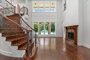 8945 Waterchase Cir, Fort Worth, TX 76120 - Photo 5