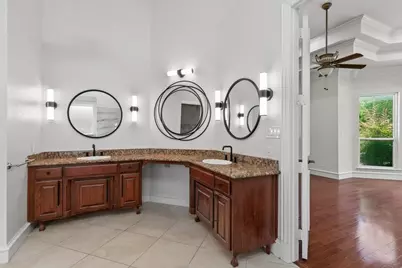 8945 Waterchase Circle, Fort Worth, TX 76120 - Photo 15