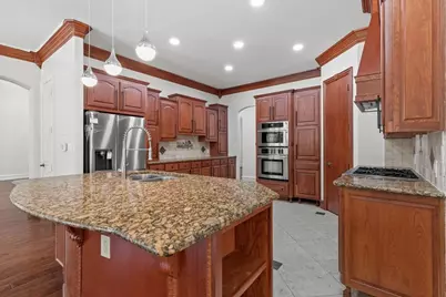 8945 Waterchase Circle, Fort Worth, TX 76120 - Photo 11