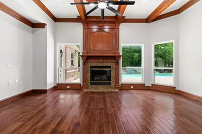 8945 Waterchase Circle, Fort Worth, TX 76120 - Photo 9