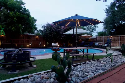 4420 Foxfire Way, Fort Worth, TX 76133 - Photo 1