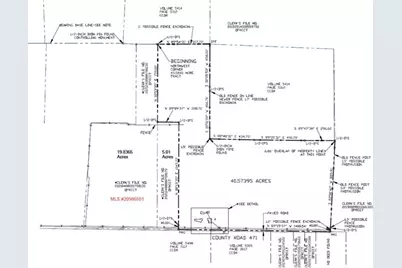 0001 Cr 471, Melissa, TX 75454 - Photo 5