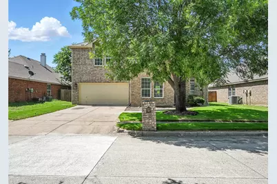 1928 Stonehill Drive, Fort Worth, TX 76247 - Photo 1