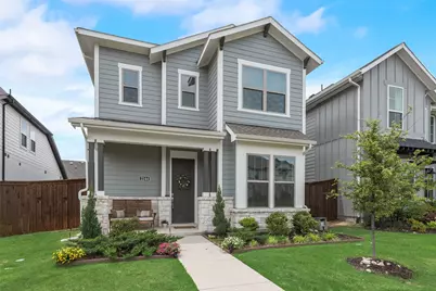 2244 Drake Street, Fort Worth, TX 76008 - Photo 1