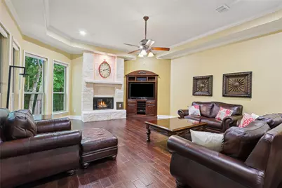 3508 Buckingham Drive, Corinth, TX 76210 - Photo 11