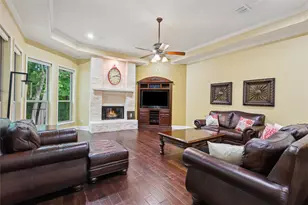 3508 Buckingham Dr, Corinth, TX 76210 - Photo 11