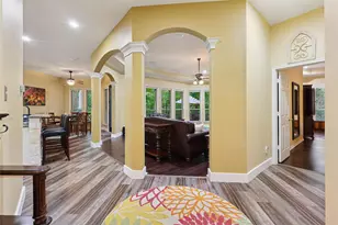 3508 Buckingham Dr, Corinth, TX 76210 - Photo 9