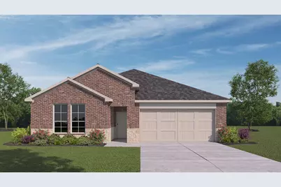 4145 Plateau Drive, Forney, TX 75126 - Photo 1