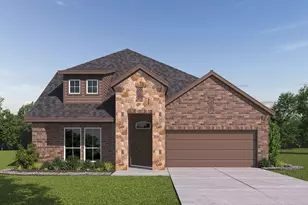 4187 Plateau Dr, Forney, TX 75126 - Photo 1