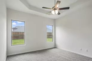 4187 Plateau Dr, Forney, TX 75126 - Photo 29