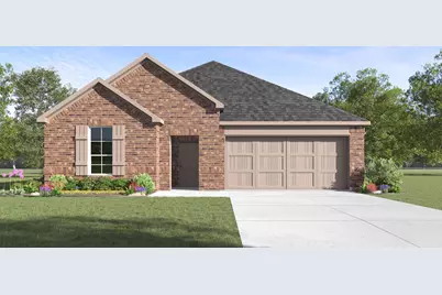 4193 Plateau Drive, Forney, TX 75126 - Photo 1