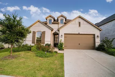 9608 Sunset Lane, Oak Point, TX 75068 - Photo 1