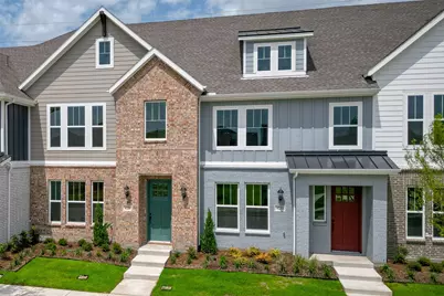 4233 Hopewell Street, North Richland Hills, TX 76180 - Photo 1