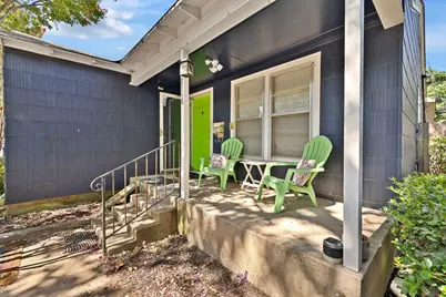 2716 Wayside Avenue, Fort Worth, TX 76110 - Photo 3
