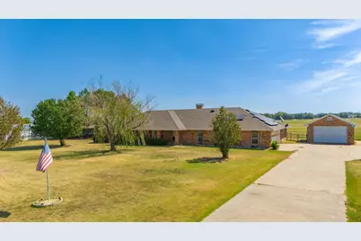 1860 Fm 273, Bonham, TX 75418 - Photo 21