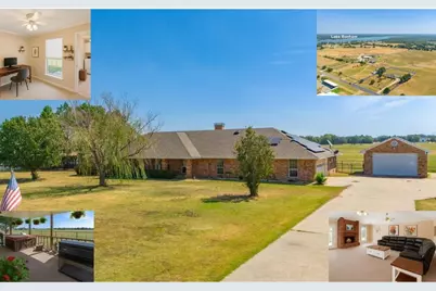 1860 Fm 273, Bonham, TX 75418 - Photo 1