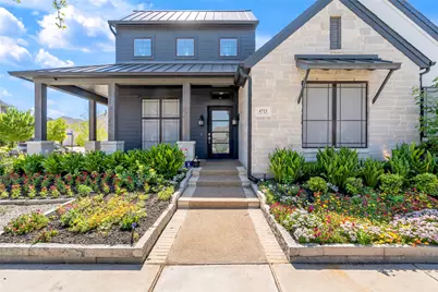 4723 Cypress Thorn Drive, Arlington, TX 76005 - Photo 1