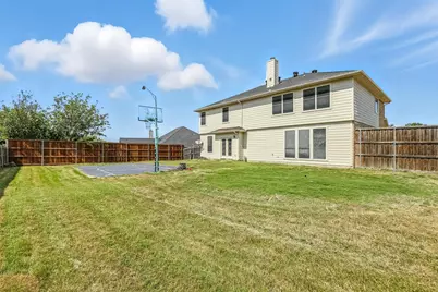 1028 Cutting Horse Drive, Mansfield, TX 76063 - Photo 19
