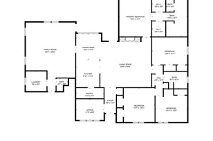 3629 Green Hollow Dr, Grand Prairie, TX 75052 - Photo 29