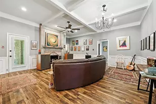 3629 Green Hollow Dr, Grand Prairie, TX 75052 - Photo 7