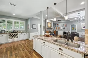 3629 Green Hollow Dr, Grand Prairie, TX 75052 - Photo 11