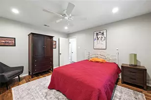 3629 Green Hollow Dr, Grand Prairie, TX 75052 - Photo 23