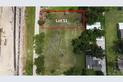 Lot 11 N State Highway Amrock, Dublin, TX 76446 - Photo 1