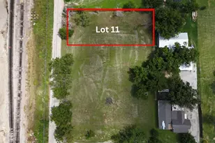 Lot 11 N State Hwy Amrock, Dublin, TX 76446 - Photo 1