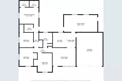 210 Virginia Drive, Waco, TX 76705 - Photo 19